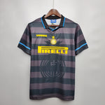 INTER MILAN 97/98 TERCERA