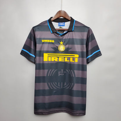 INTER MILAN 97/98 TERCERA