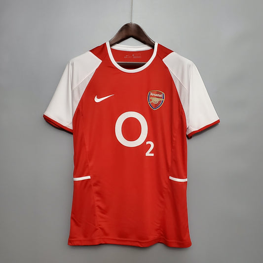 ARSENAL 02/04 LOCAL