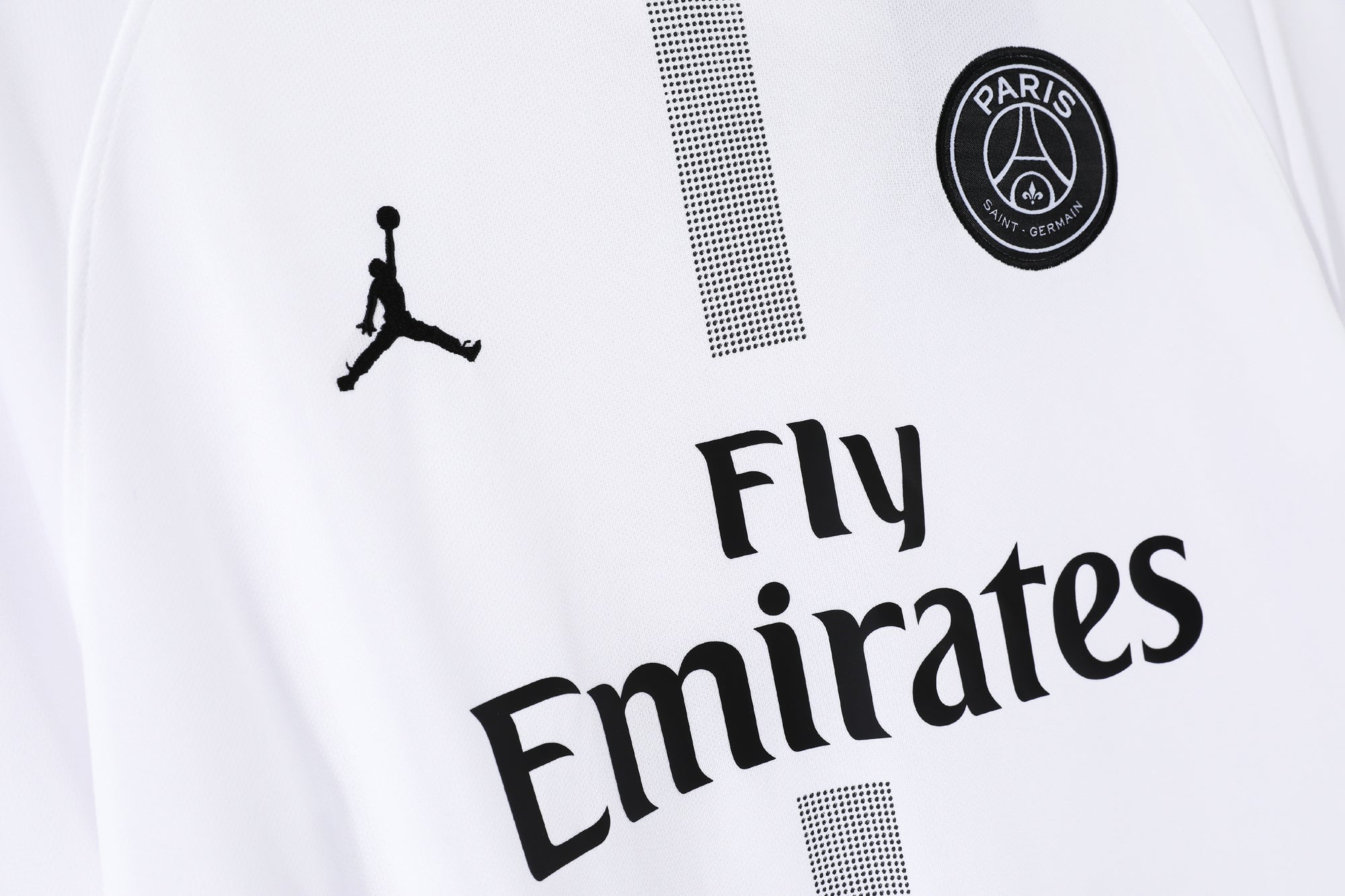 PSG 18/19 WHITE