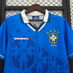 BRASIL 94-96 VISITA