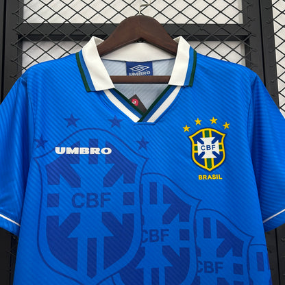 BRASIL 94-96 VISITA