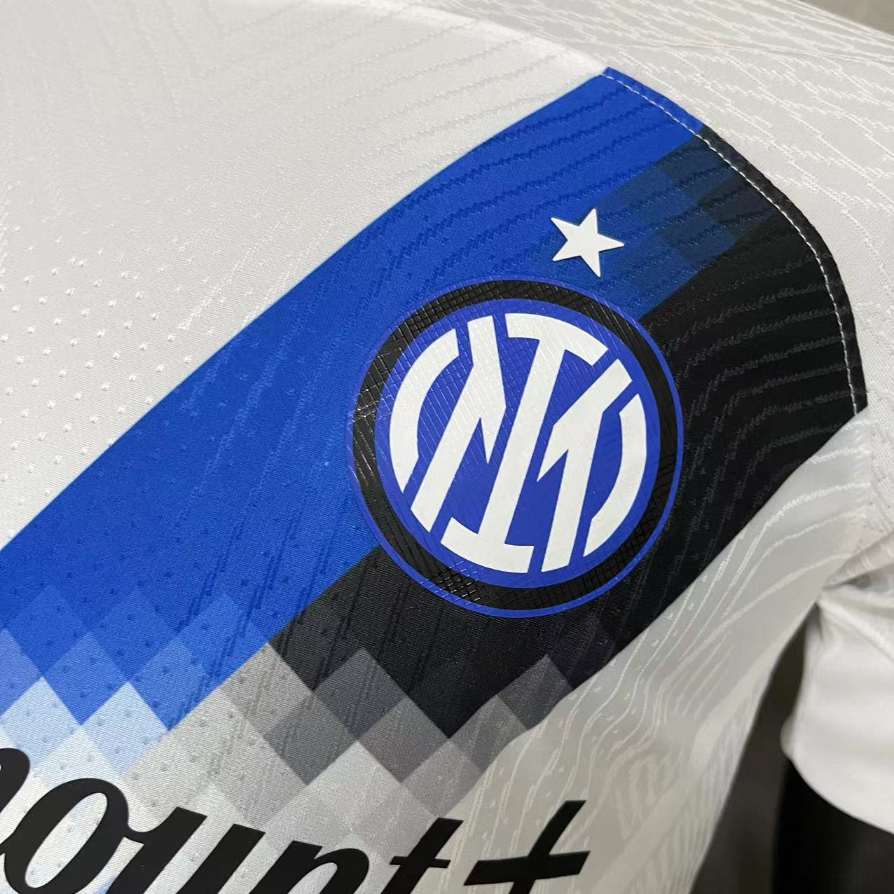 INTER MILAN 23/24 VISITA