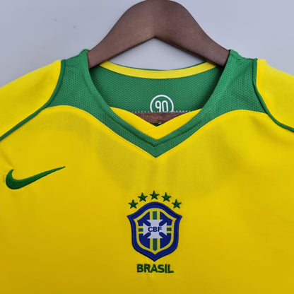 BRASIL 2004 LOCAL
