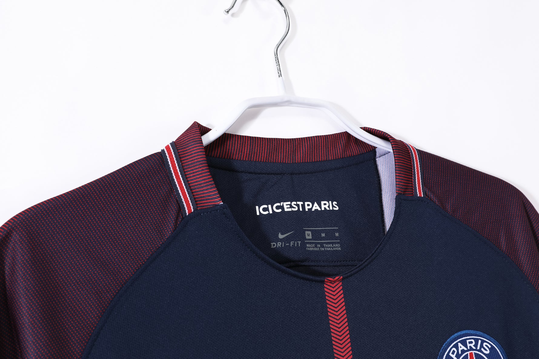 PSG 17/18 LOCAL