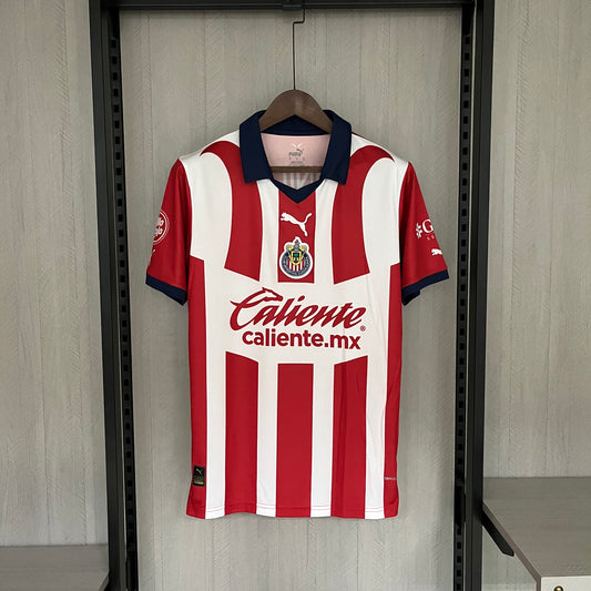 CHIVAS 23/24 LOCAL