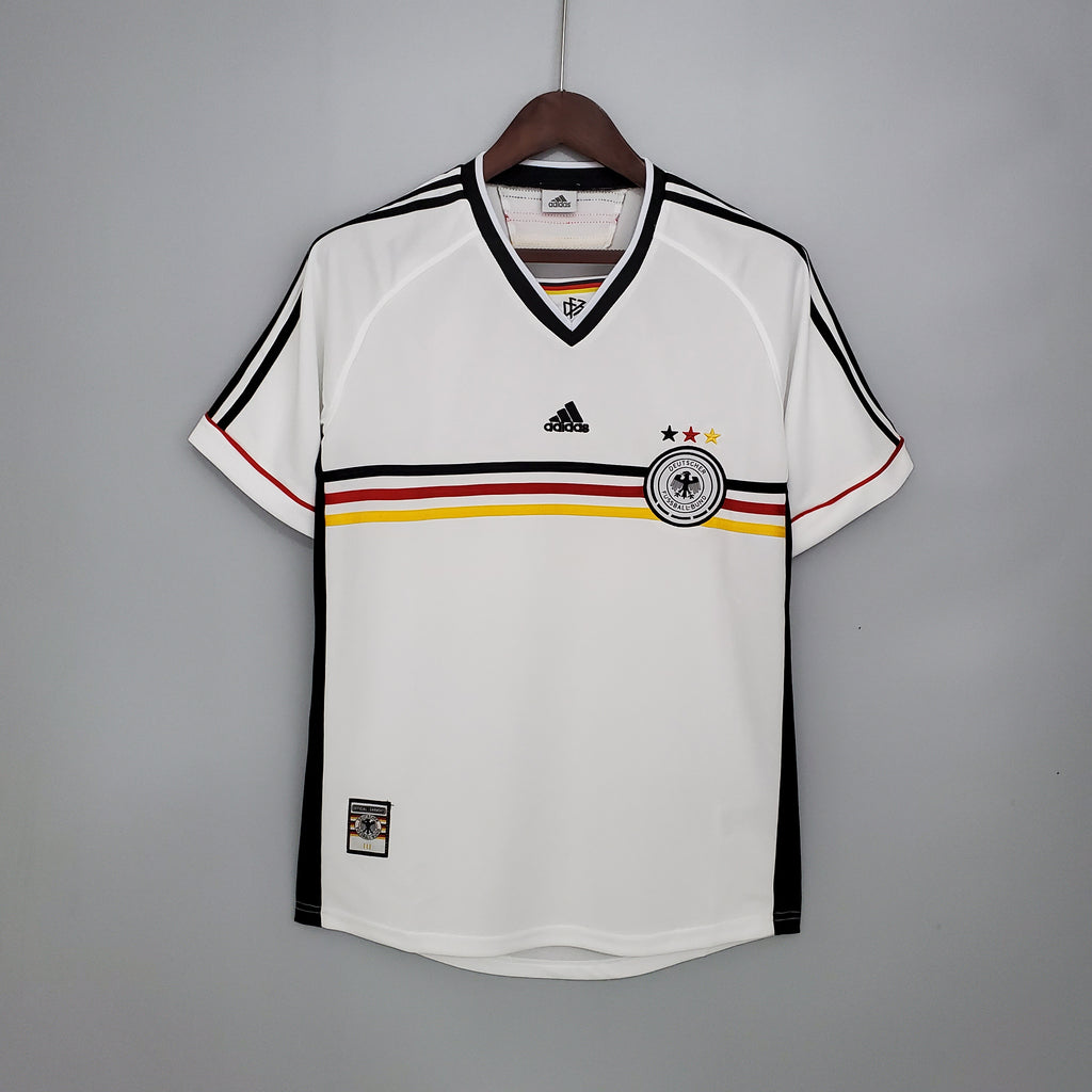 ALEMANIA 98 LOCAL