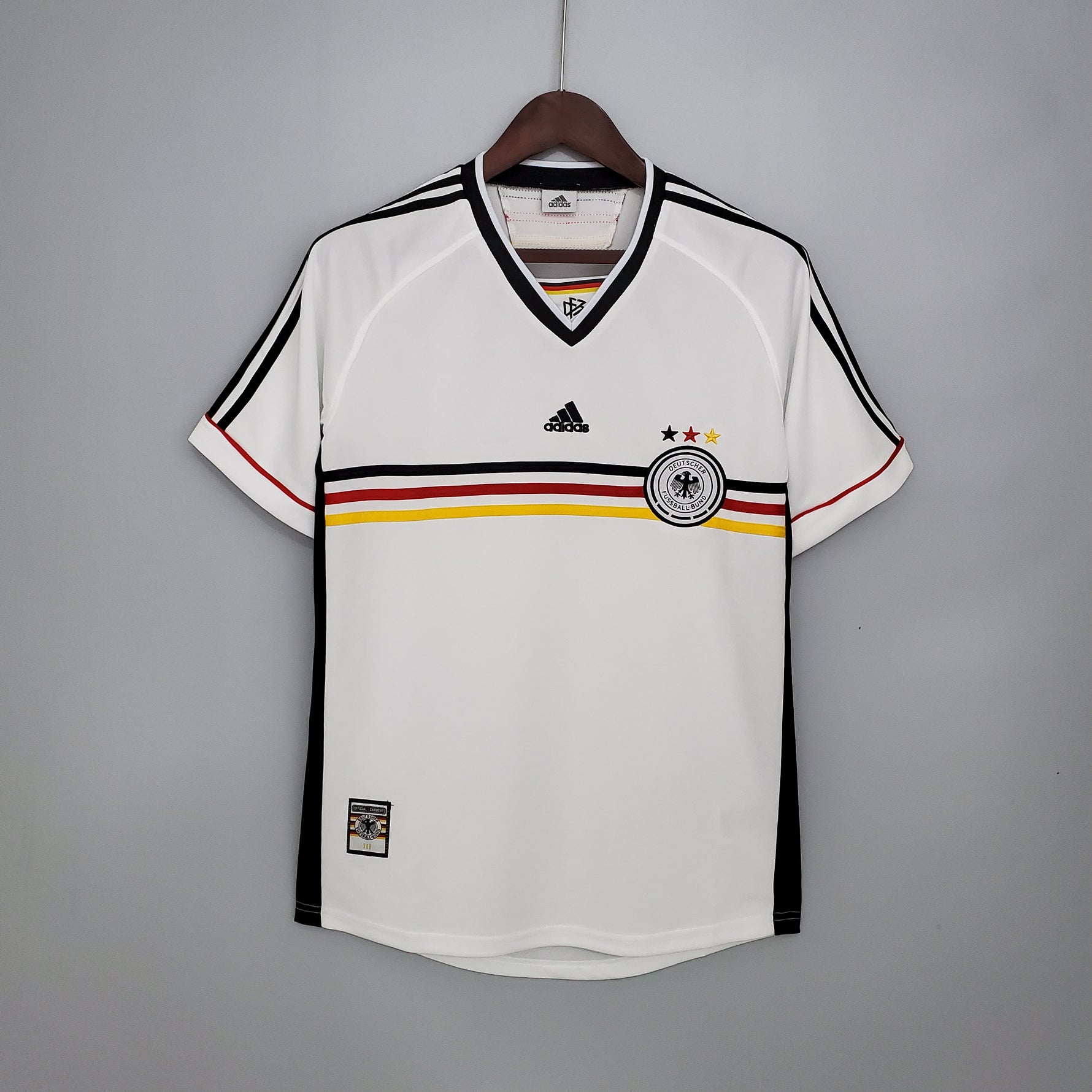 ALEMANIA 98 LOCAL