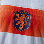 HOLANDA MUNDIAL 2026 VISITA