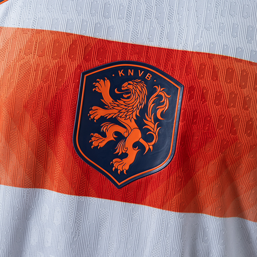 HOLANDA MUNDIAL 2026 VISITA