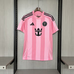MESSI - INTER MIAMI 2025 LOCAL