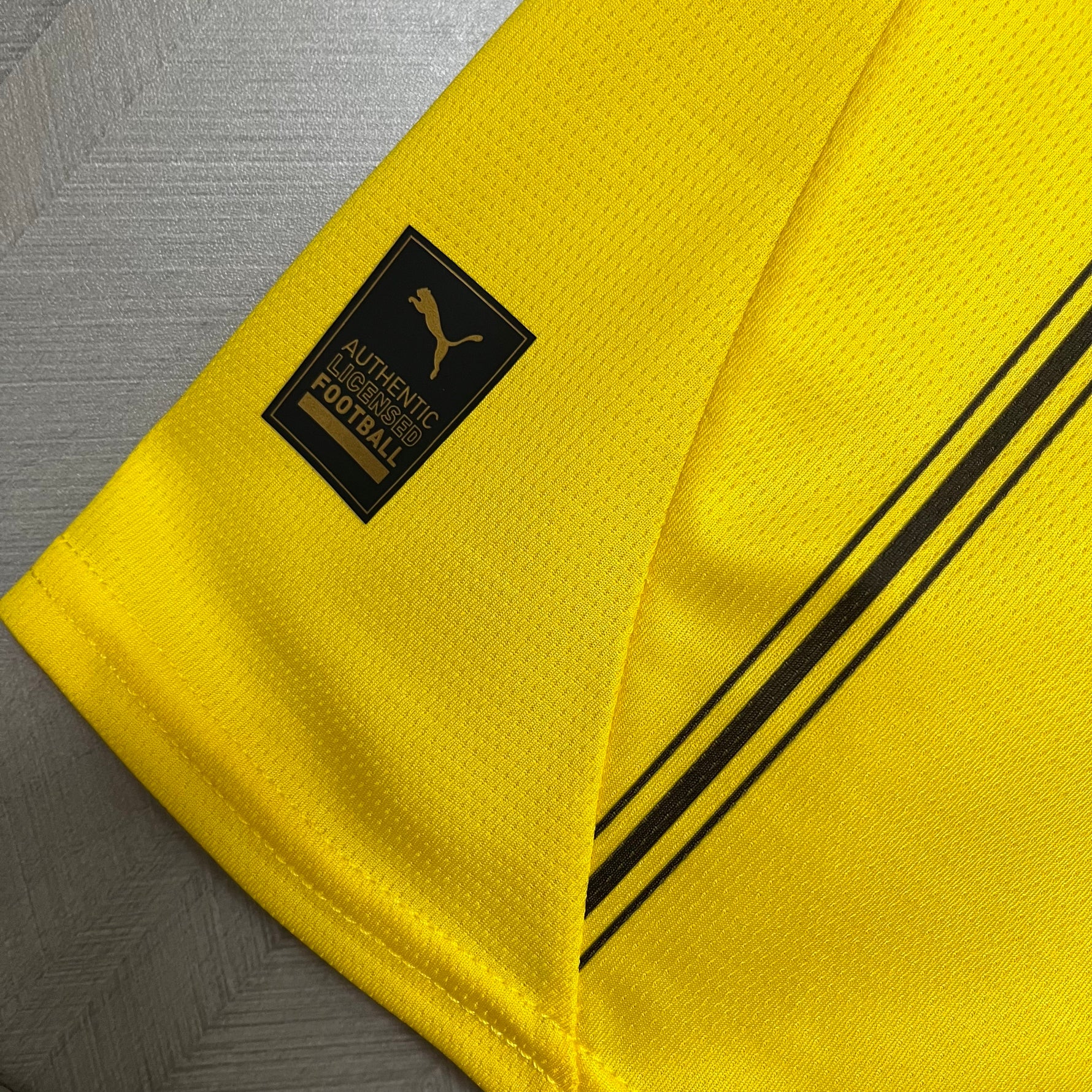 BORUSSIA DORTMUND 24/25 LOCAL
