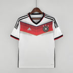 ALEMANIA 2014 LOCAL