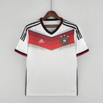 ALEMANIA 2014 LOCAL