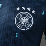 ALEMANIA MUNDIAL 2026 VISITA