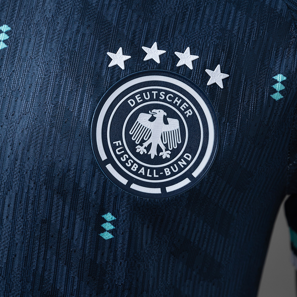ALEMANIA MUNDIAL 2026 VISITA