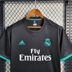 RONALDO - REAL MADRID 17/18 VISITA