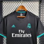 RONALDO - REAL MADRID 17/18 VISITA