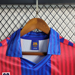 BARCELONA 89/92 LOCAL