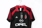 AC MILAN 00/01 TERCERA