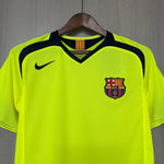 MESSI - BARCELONA 05/06 VISITA