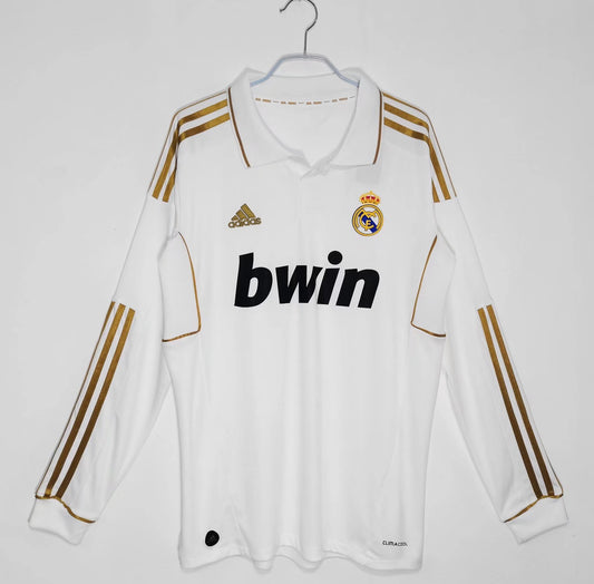 RONALDO - REAL MADRID 11/12 LOCAL