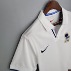 ITALIA 98 VISITA