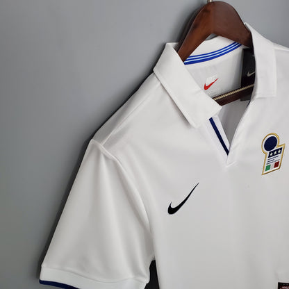 ITALIA 98 VISITA