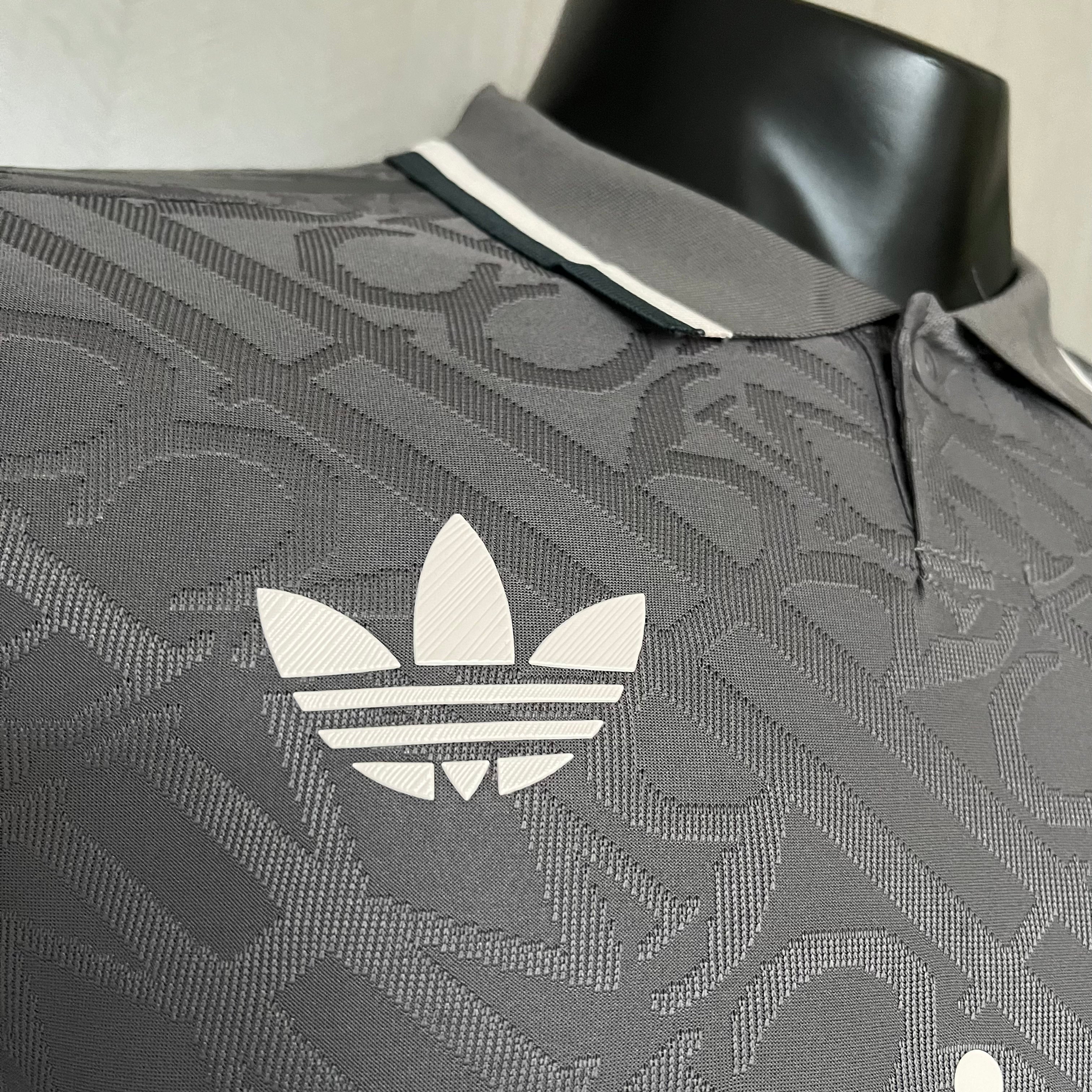 REAL MADRID 24/25 TERCERA