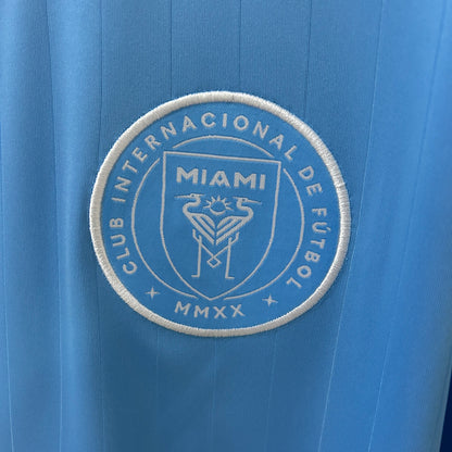 MESSI - INTER MIAMI 2025 TERCERA