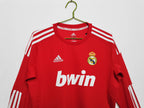 RONALDO - REAL MADRID 11/12 TERCERA