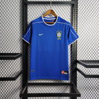 BRASIL 98 VISITA