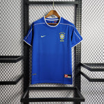 BRASIL 98 VISITA
