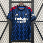 ARSENAL 25/26 VISITA