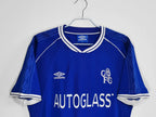 CHELSEA 99/01 LOCAL