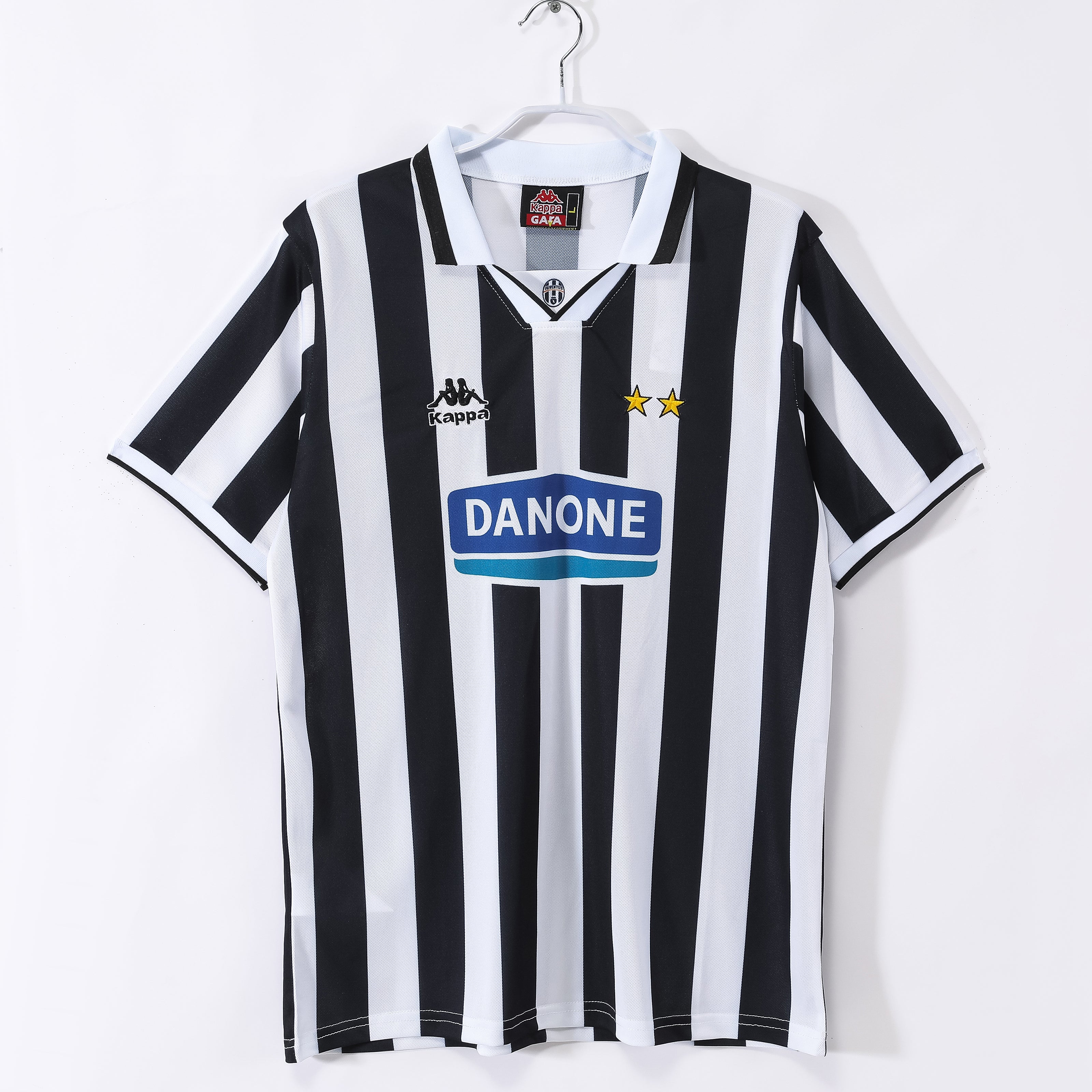 JUVENTUS 94/95