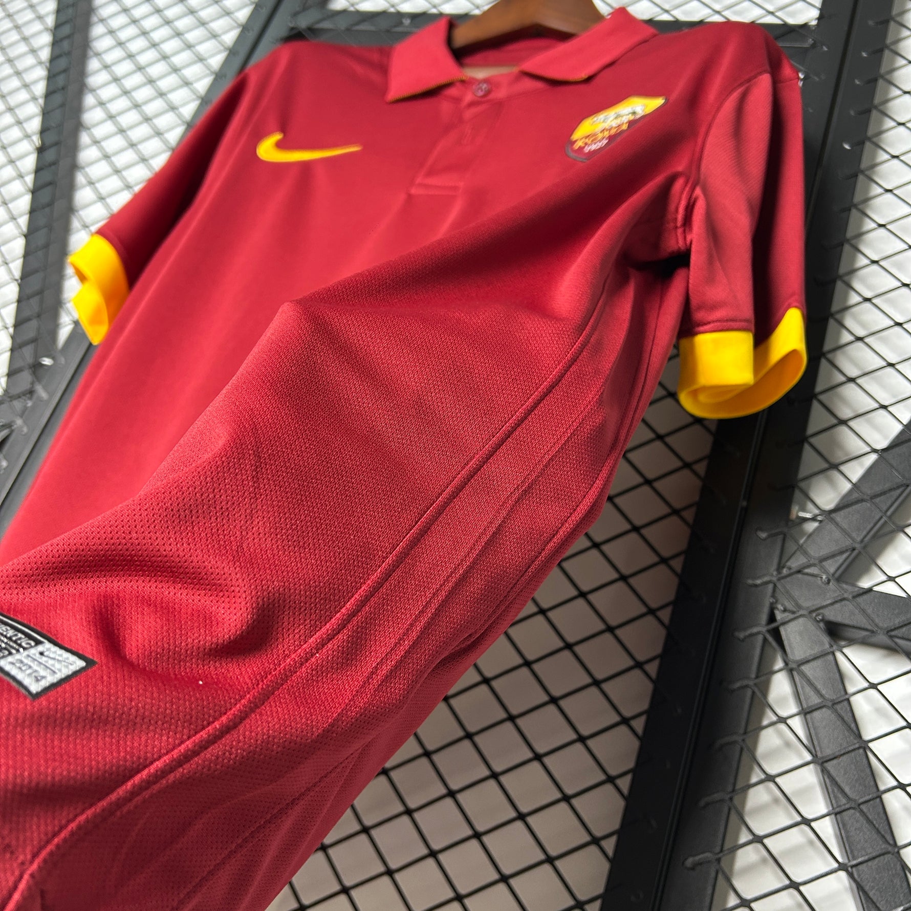 ROMA 14/15 LOCAL