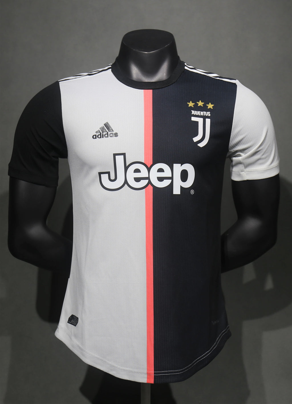 RONALDO - JUVENTUS 19/20 LOCAL
