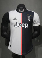 RONALDO - JUVENTUS 19/20 LOCAL