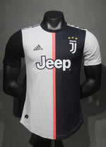 JUVENTUS 19/20 LOCAL