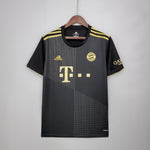 BAYERN MUNICH 21/22 VISITA