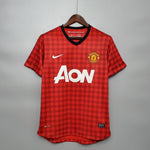MANCHESTER UNITED 12/13 LOCAL