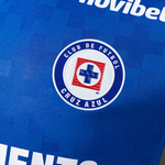 CRUZ AZUL 25/26 LOCAL