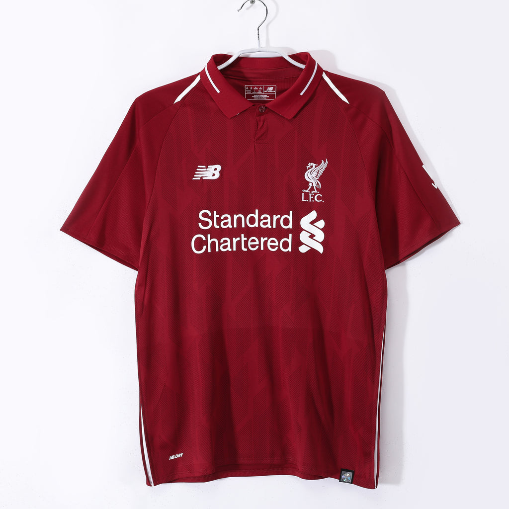 LIVERPOOL 18/19 LOCAL