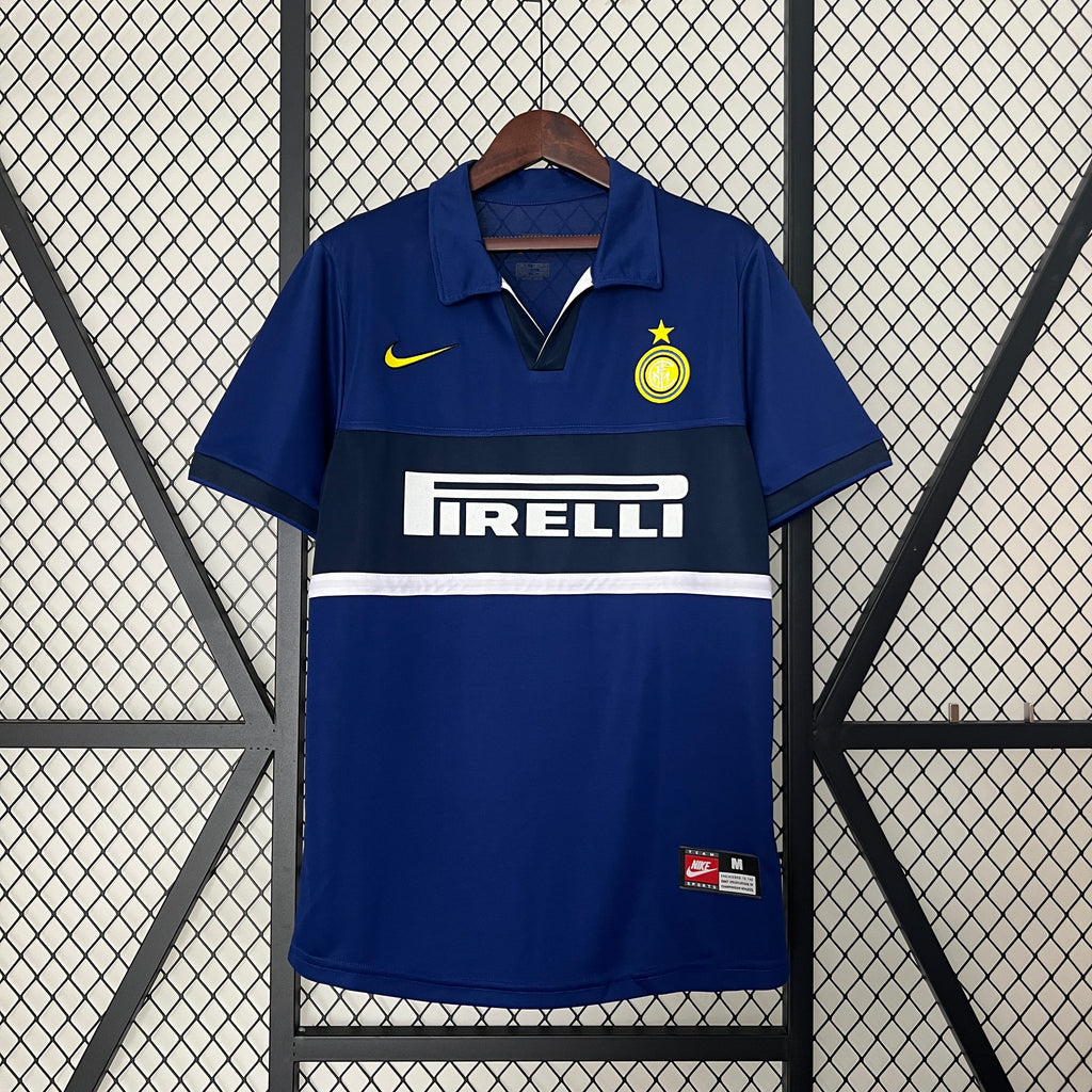 INTER MILAN 98/99 TERCERA