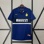 INTER MILAN 98/99 TERCERA