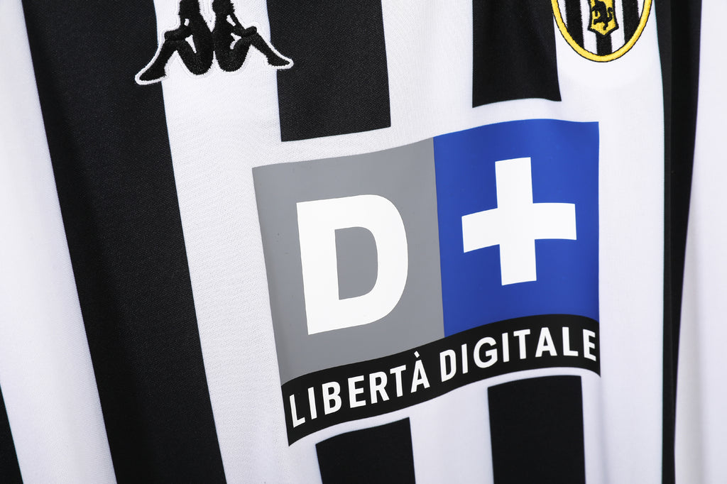 JUVENTUS 99/00 LOCAL