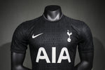 TOTTENHAM 25/26 VISITA