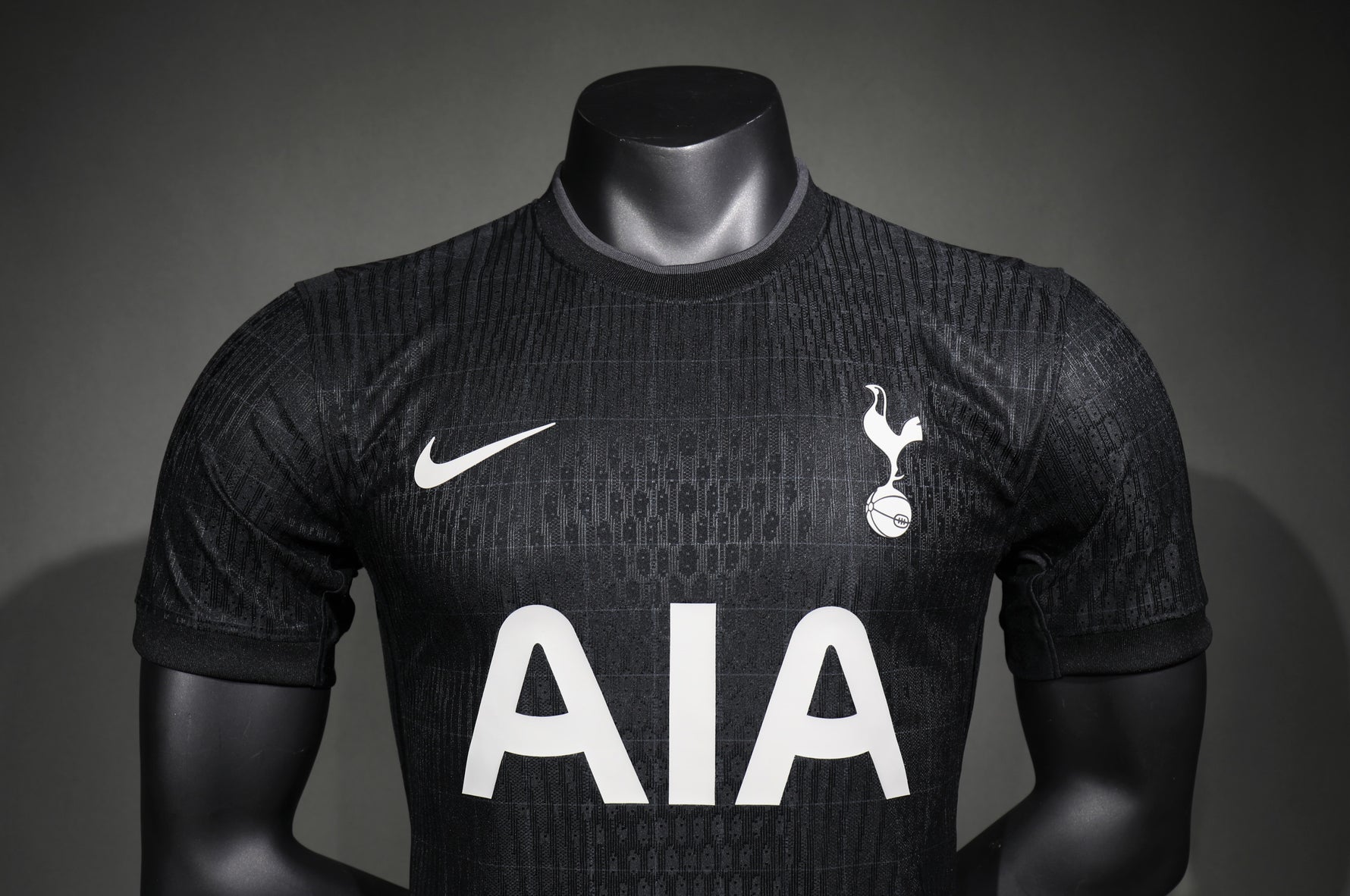 TOTTENHAM 25/26 VISITA