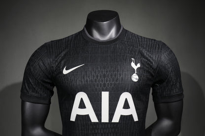 TOTTENHAM 25/26 VISITA
